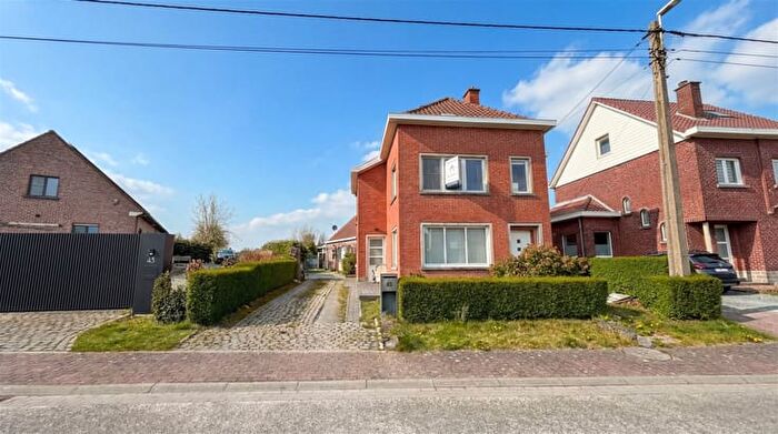 Maison 3 pièces à vendre - Schoolstraat, GERAARDSBERGEN