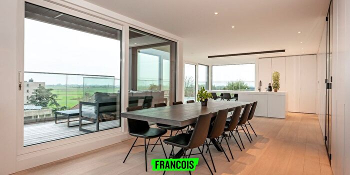 Appartement 3 pièces à Generaal Baron Jacquesstraat, Diksmuide, à vendre