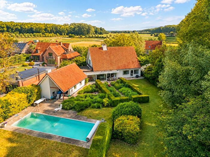 Maison 6 pièces à vendre - Noorweegse Kaai, Brugge