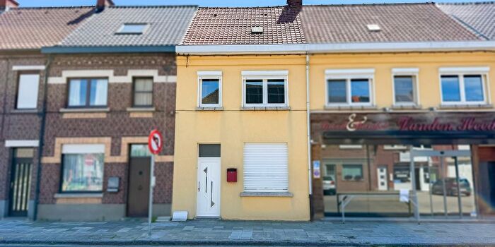 Maison 2 pièces à vendre à Oudenaarde, OostVlaanderen