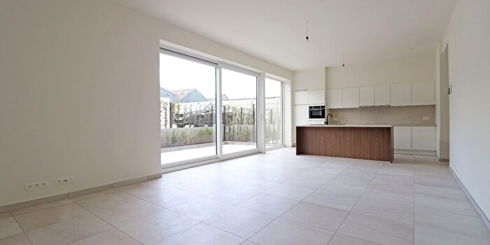 Appartement 2 pièces à Handzamestraat, Kortemark, à vendre