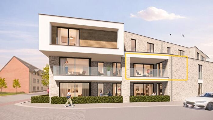 Appartement 1 pièce à Kaulillerweg, Bocholt, à vendre