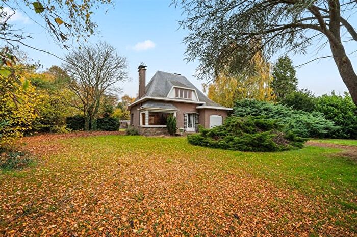 Bredestraat, PUTTE : Maison 2 pièces à vendre