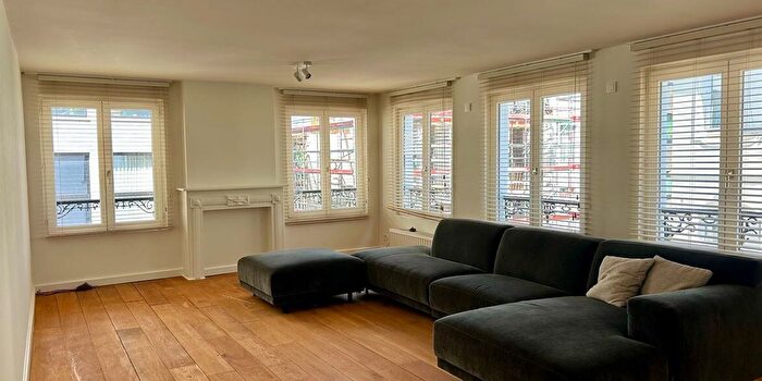 Appartement 2 pièces à louer - Stoofstraat, Antwerpen