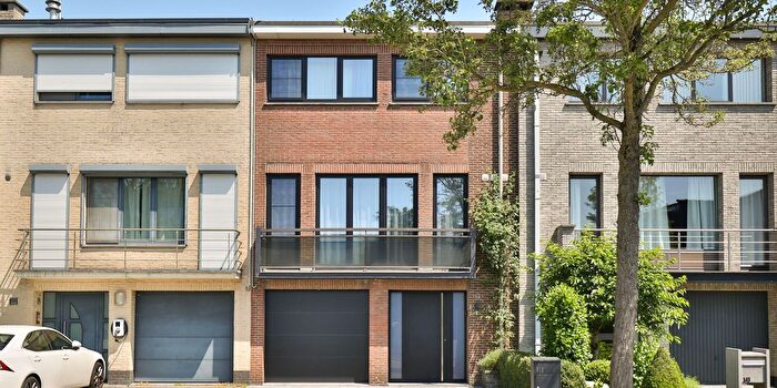 Koekoekstraat, Aartselaar : Maison 3 pièces à vendre