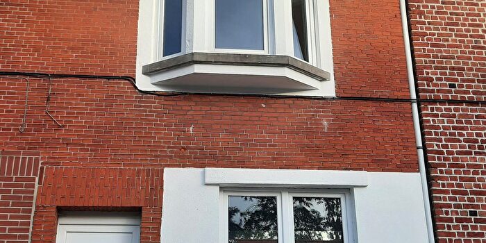 Meensestraat, Izegem - Maison 3 pièces à vendre