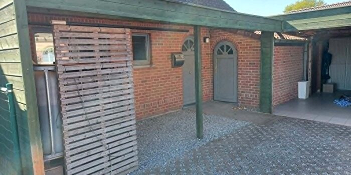 Maison 3 pièces à vendre - Houtsaegerlaan, Koksijde
