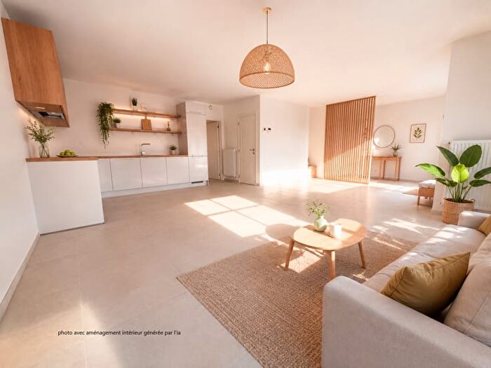 Chaussée De Marche, Namur : Appartement 2 pièces à vendre