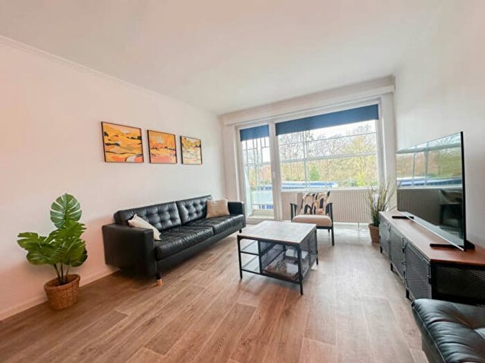 Appartement 1 pièce à vendre à Avenue Jules Mathieu, Nivelles