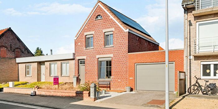Maison 3 pièces à vendre à Smissestraat, Klerken
