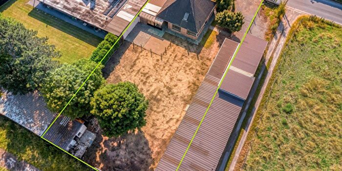Maison 3 pièces à Rumbeeksegravier, Roeselare, à vendre