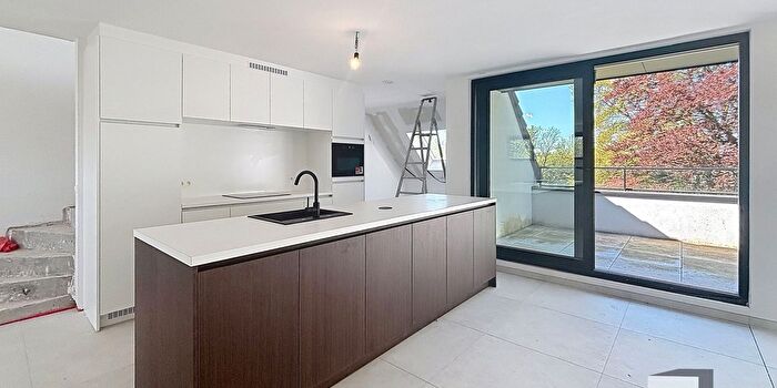 Appartement 4 pièces à Staatsbaan, Oostham, à vendre