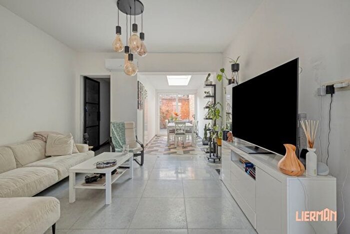 Bergemeersenstraat, Aalst - Maison 4 pièces à vendre