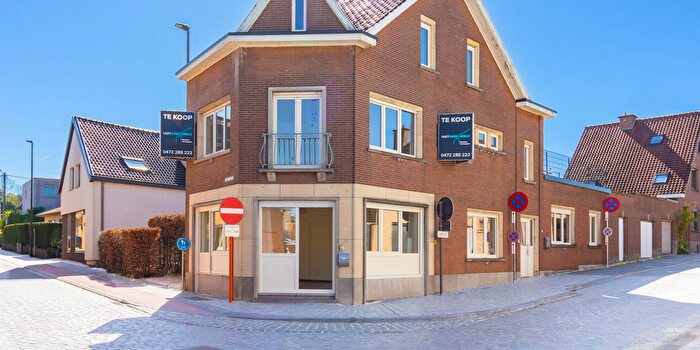 Maison 4 pièces à vendre - Dorpsstraat, OudHeverlee