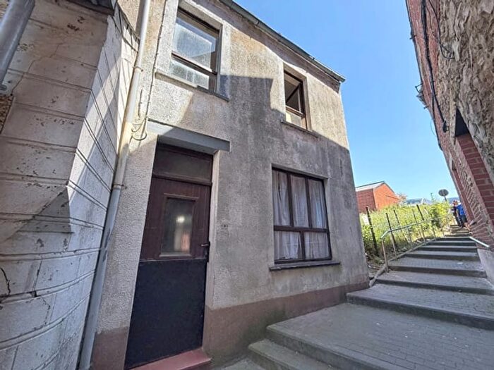 Ruelle du Facteur, Anderlues : Maison 2 pièces à vendre