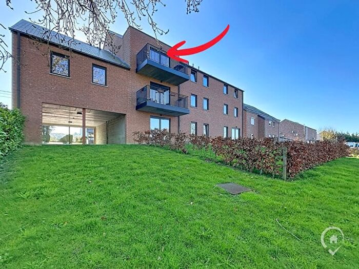 Appartement 3 pièces à vendre à Avenue de France, MarcheenFamenne
