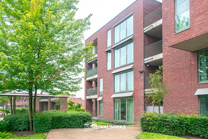 Appartement 2 pièces à vendre à Prieelstraat, Asse