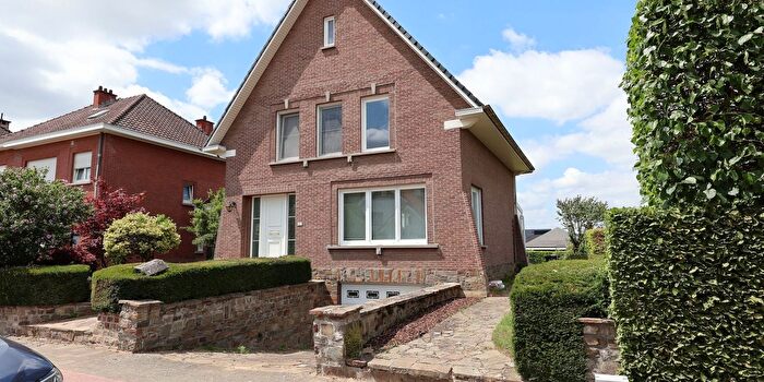 Maison 3 pièces à Kleine Geeststraat, Sterrebeek, à louer