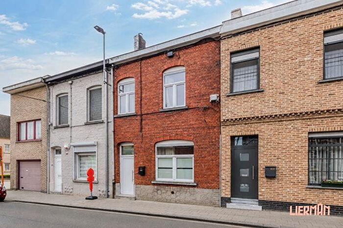 Maison 4 pièces à vendre à Groenstraat, Aalst