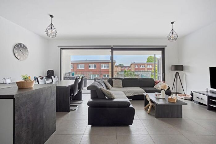 Appartement 3 pièces à vendre à Winnepenninckxstraat, PAJOTTEGEM