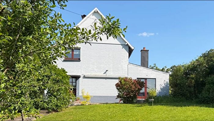 RUE DE LA Lisière, Aubange : Maison 10 pièces à vendre