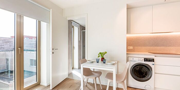 Appartement à louer à Diestsesteenweg C, Leuven