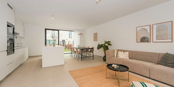 Maison 4 pièces à vendre - Routehuisstraat, SintElooisVijve