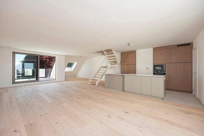 Bergstraat, HeistopdenBerg - Appartement 3 pièces à vendre