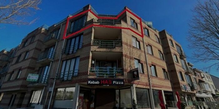 Appartement 3 pièces à vendre à Weg Naar As, Genk