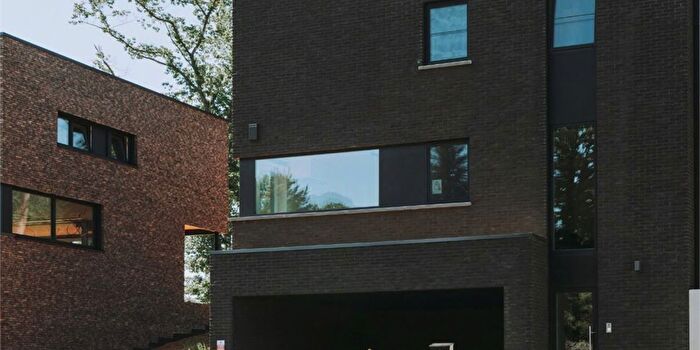 Maison 3 pièces à vendre - Kiezelstraat lot, Hoeselt