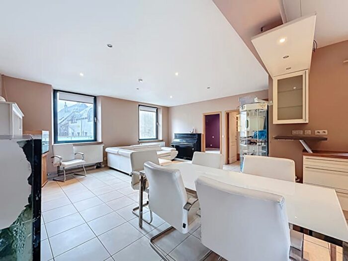 Appartement 3 pièces à vendre - Impasse de la Brasserie, Neufchâteau