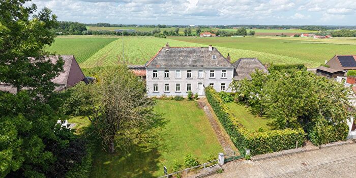 Maison 3 pièces à vendre à Huisepontweg, WannegemLede