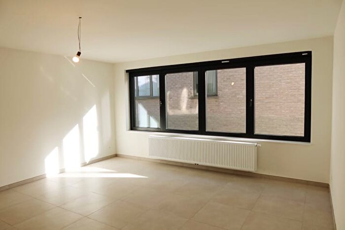 Gillis Coppinsstraat, Gent : Appartement 2 pièces à louer