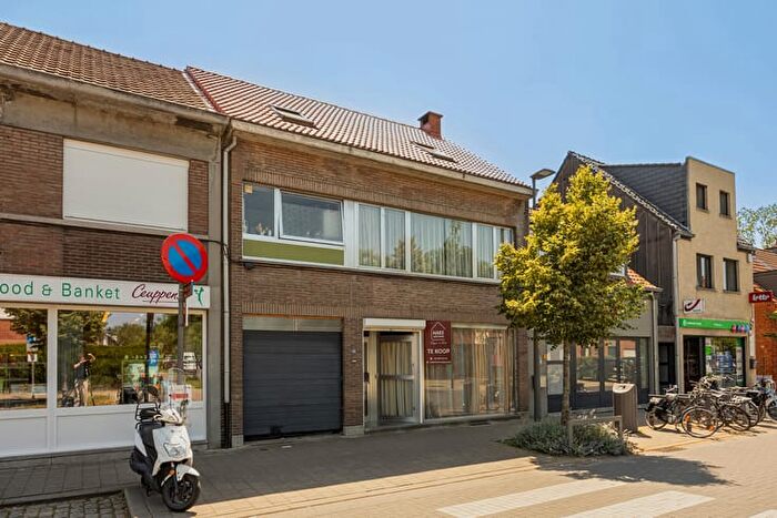 Prinshoeveweg, Antwerpen - Maison 3 pièces à vendre