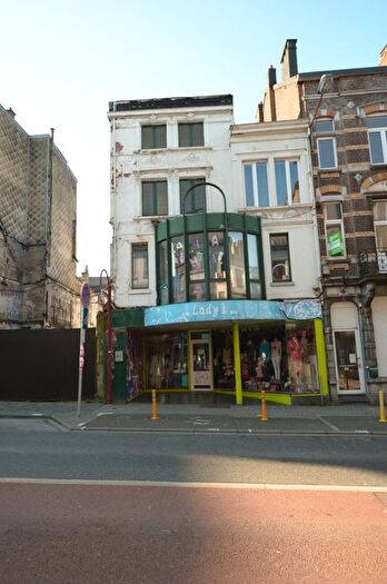 Crapaurue, Verviers - Maison 17 pièces à vendre