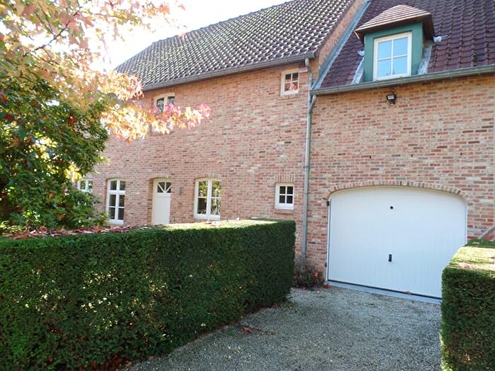 La Chênaie, GrezDoiceau : Maison 4 pièces à vendre