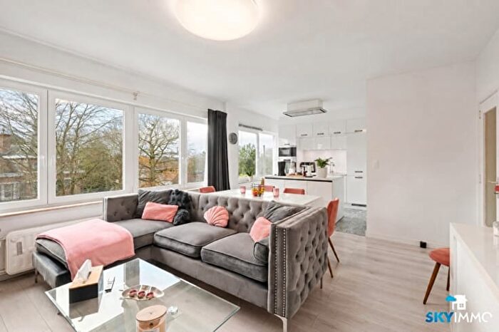Appartement 2 pièces à vendre - Europalaan, SintPietersLeeuw