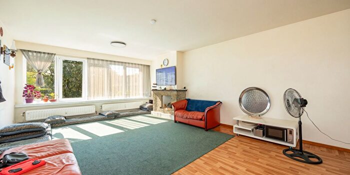Appartement 3 pièces à Hendrik Van Uffelslaan, Deurne, à vendre