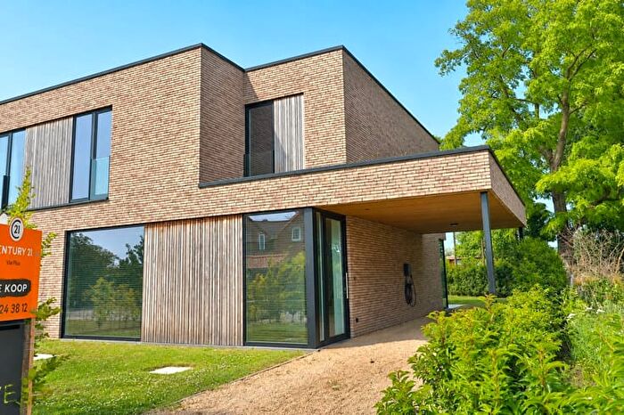 Maison 3 pièces à vendre à Meerlaanstraat E, MOORSELE
