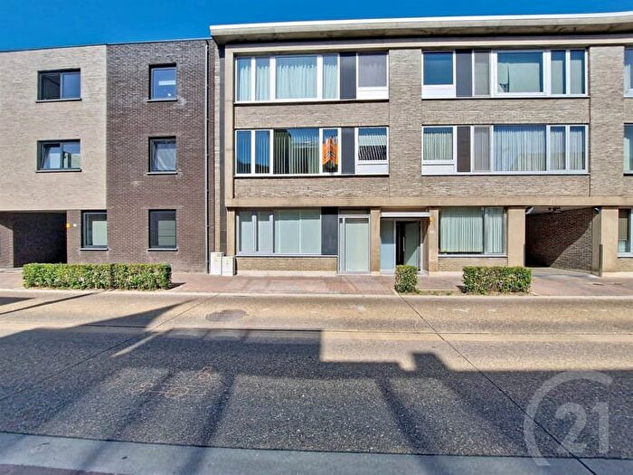Appartement 2 pièces à louer à Betekomsesteenweg, BEGIJNENDIJK