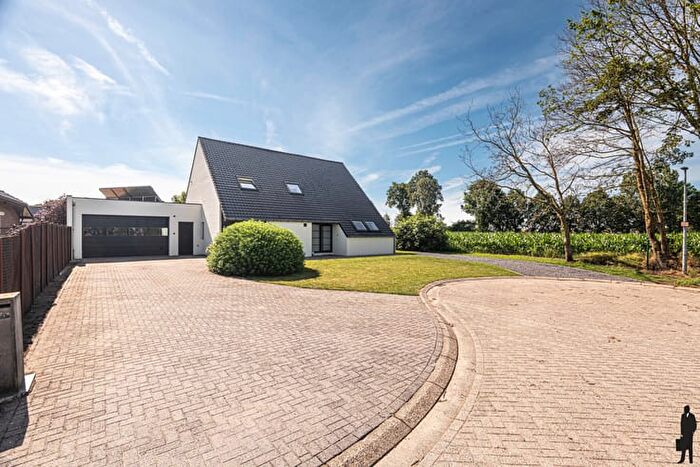 Maison 4 pièces à vendre - Kapelakker, Ravels