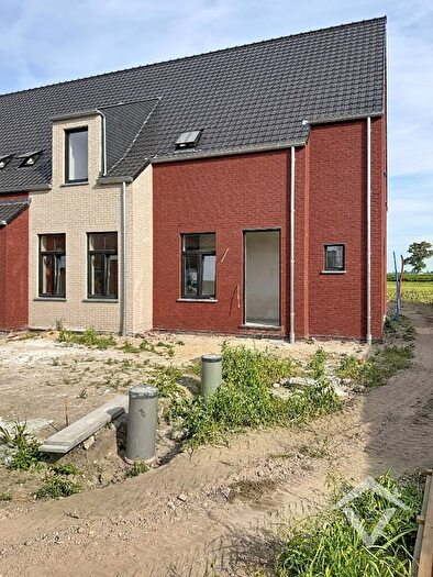 Gistelsesteenweg, D : Maison 4 pièces à louer
