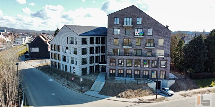 Appartement à Molendam, Ronse, à vendre