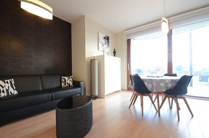 Rederskaai, B - Appartement 5 pièces à vendre