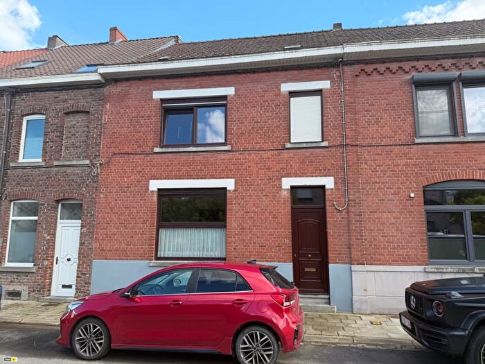 Maison 2 pièces à vendre - Chemin Du Fourbesart, Lessen