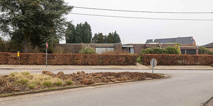 Maison 3 pièces à vendre - Bosweg, Guigoven