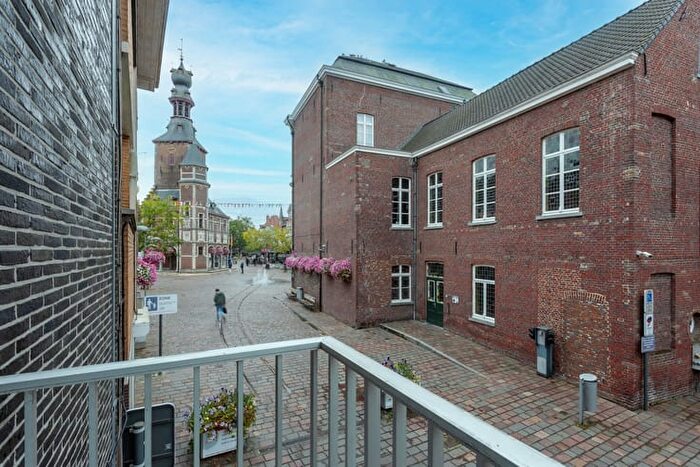Tramstraat, Tielt : Appartement 1 pièce à louer