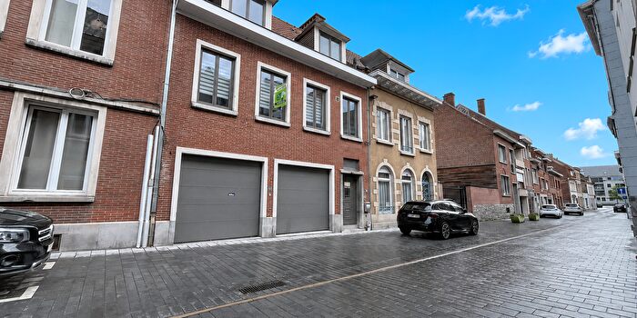 Maison 3 pièces à louer - Tournai, Henegouwen