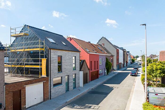Maison 8 pièces à vendre à Kleemstraat, Oostakker
