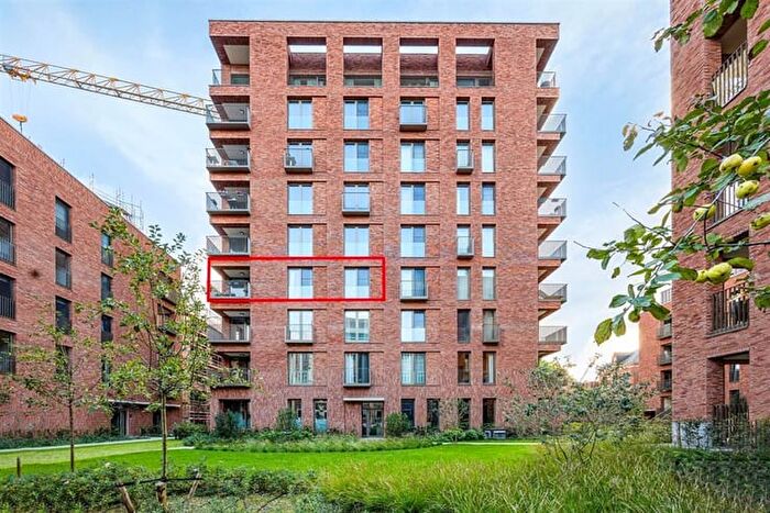 Appartement 1 pièce à Claire Vellutstraat, Leuven, à vendre